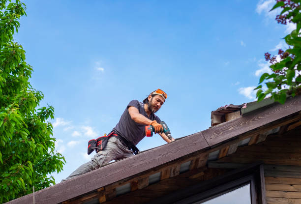 Best Roof Installation  in Providence, RI